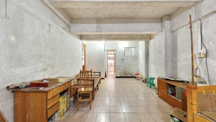 龍豐花園二手房实景图