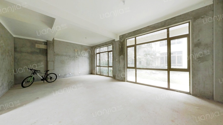 观澜天下二手房实景图