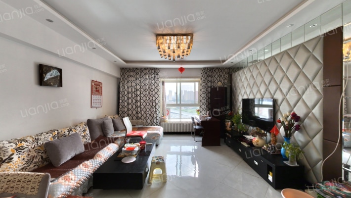 贝特智能佳园二手房实景图