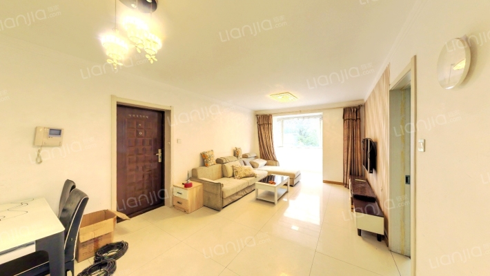 君悦美景二手房实景图