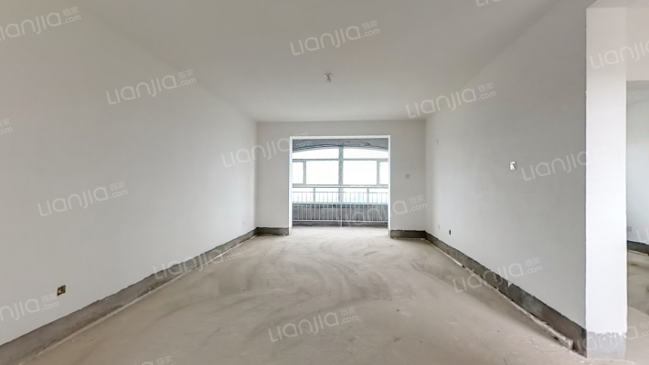 左庭右院第二季二手房实景图