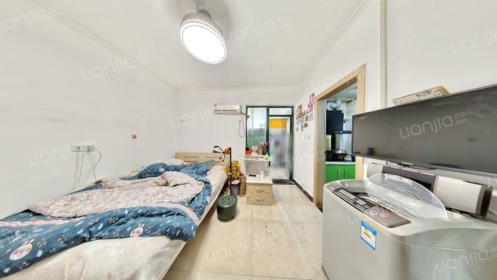 米兰阳光二手房实景图