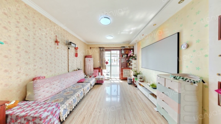 福东西里二手房实景图