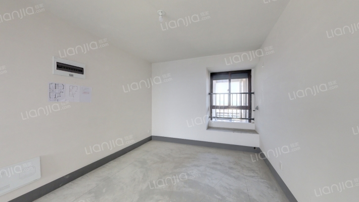 和居翠湖新著二手房实景图