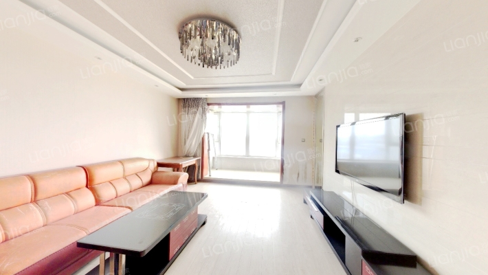 复地哥德堡森林二期二手房实景图