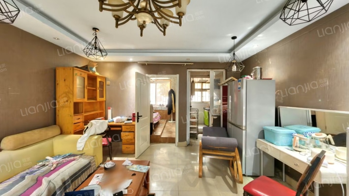 香桔市二手房实景图