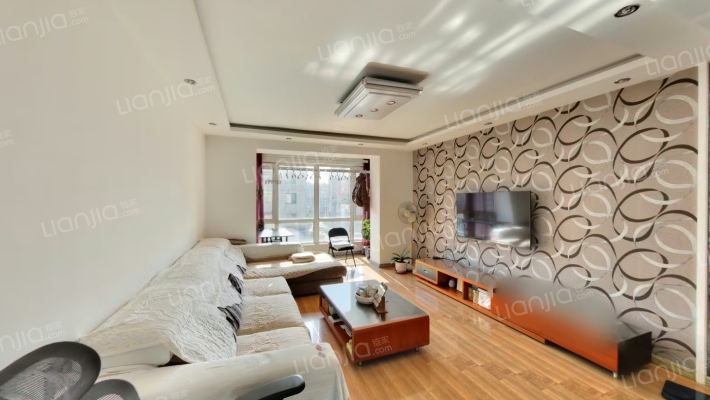 沙柳花园二手房实景图