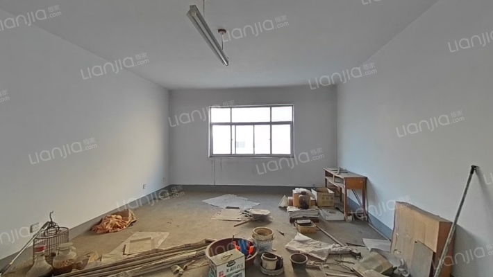 湛北路二号院二手房实景图