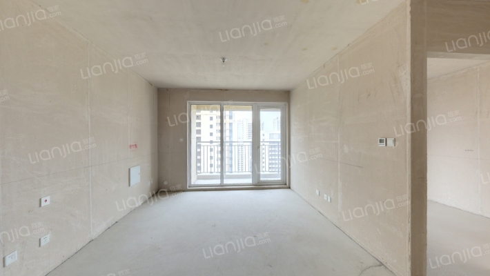 华发全运首府二手房实景图