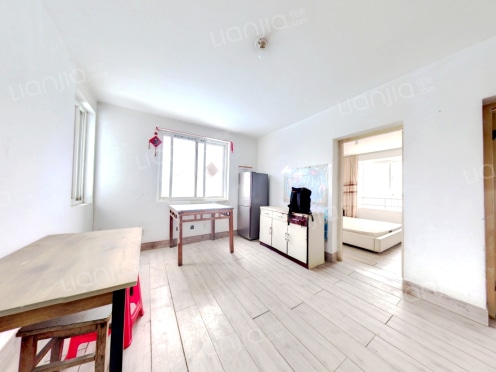 整租·东方丽景 2室1厅 南