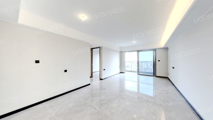 保利锦上二手房实景图