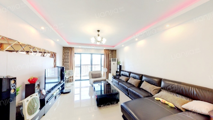 晟禾.汇江花园二手房实景图