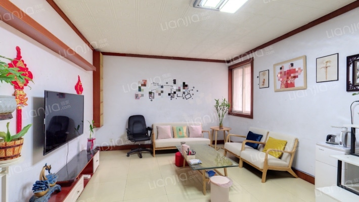 晋福苑二手房实景图