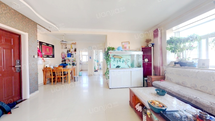 金御皇廷二手房实景图