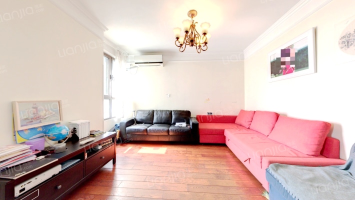 天骄世家二手房实景图