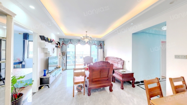 汇凯嘉园二手房实景图