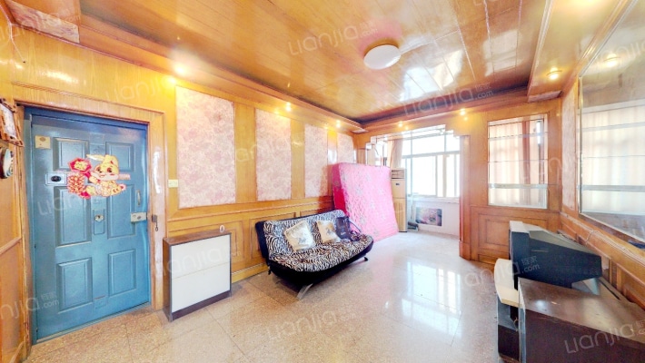 信阳路2号二手房实景图