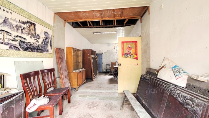 史家弄二手房实景图