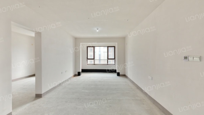 中建城崇和湾二手房实景图