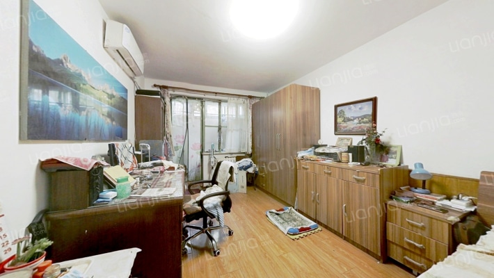 东土城路13号院二手房实景图