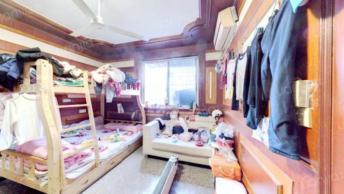 洪波农贸二期二手房实景图