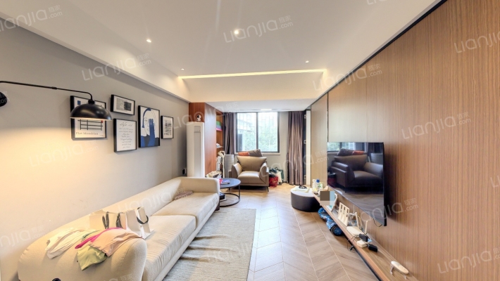 金安园二手房实景图