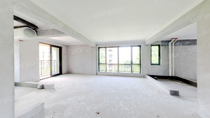 江滨之城二手房实景图