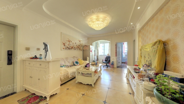 锦洲花园二手房实景图