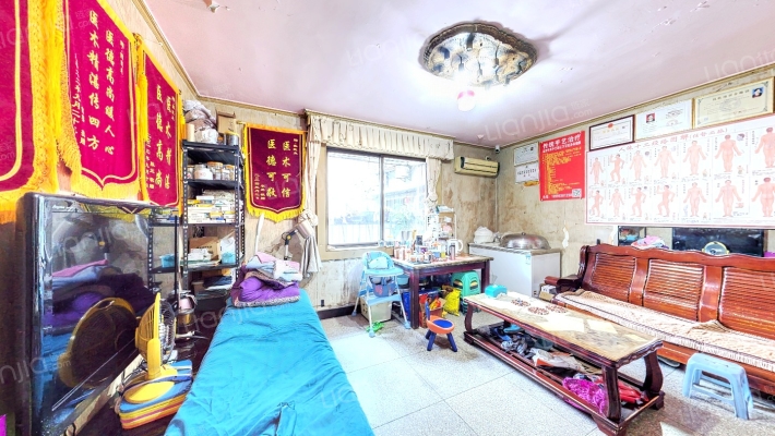 临华路二手房实景图