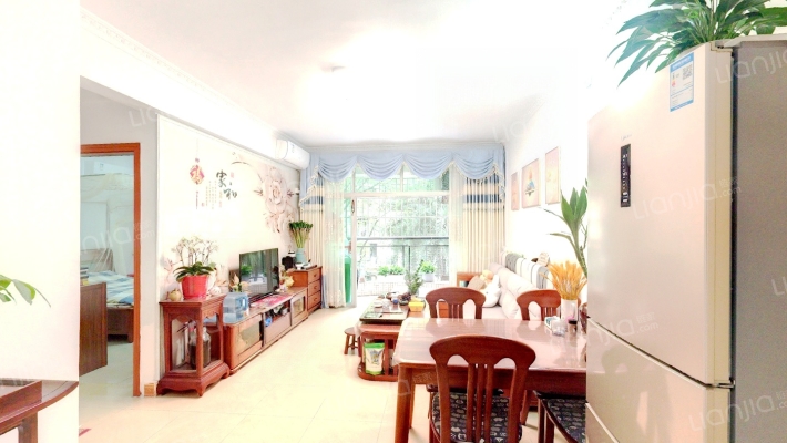 江滨花园五期二手房实景图