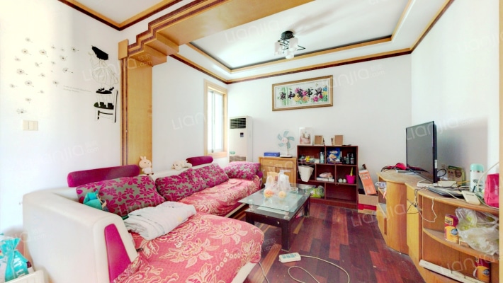 果园一村二手房实景图