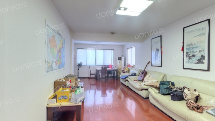 青年苑二手房实景图