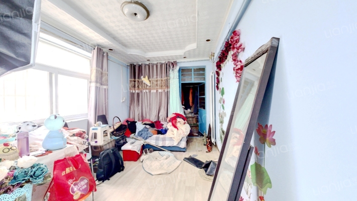 保全街24号院二手房实景图