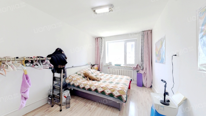 临沂路社区二手房实景图