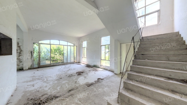 碧桂园假日半岛鸟语花香二手房实景图