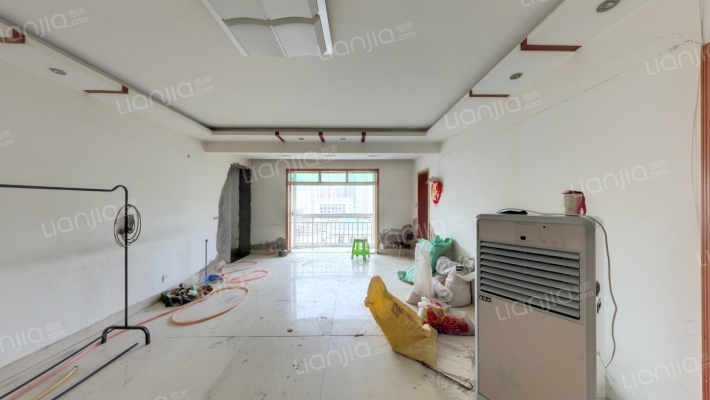 三易花园二手房实景图