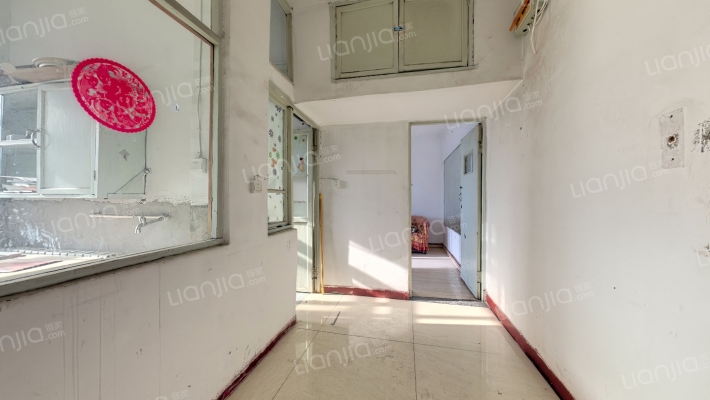 胜西小区二手房实景图