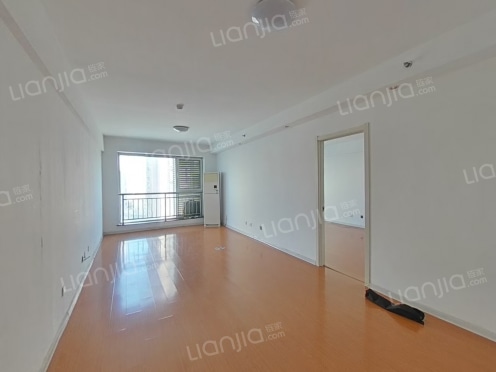 整租·玺公馆 1室1厅 东