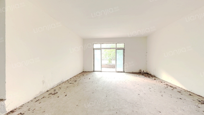 渝能国际花园洋房二手房实景图