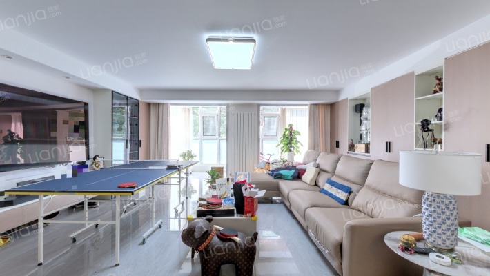 万寿路西街9号二手房实景图