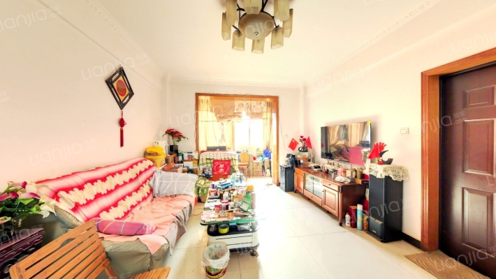 半导体家园二手房实景图