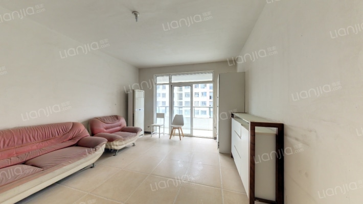 红皖家园二手房实景图