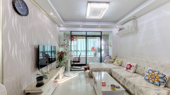 大拇指广场二手房实景图