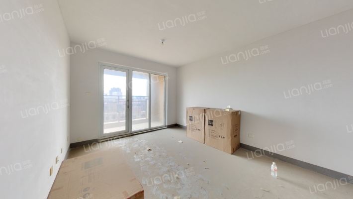 新城香溢紫郡二期二手房实景图