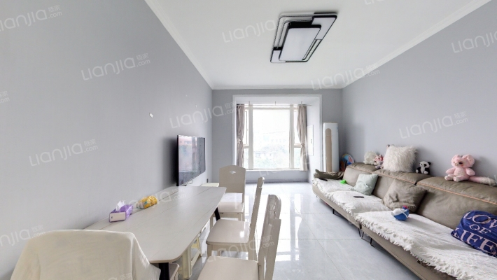 天安仕锦阁二手房实景图