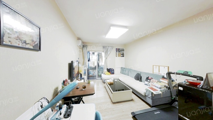 电化宿舍二手房实景图