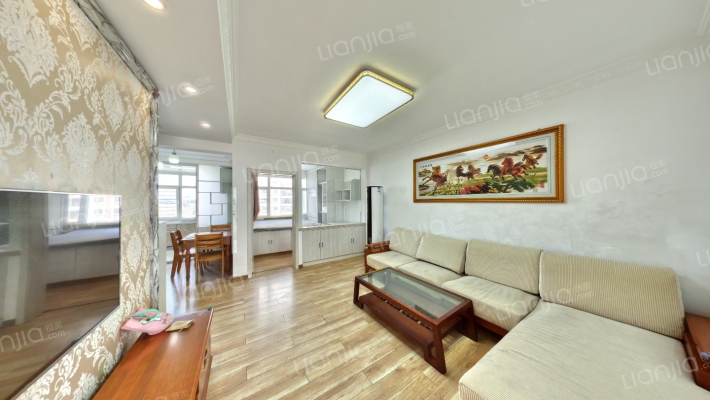 千禧银杏苑二手房实景图