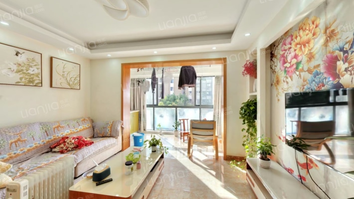 橄榄树雅苑二手房实景图