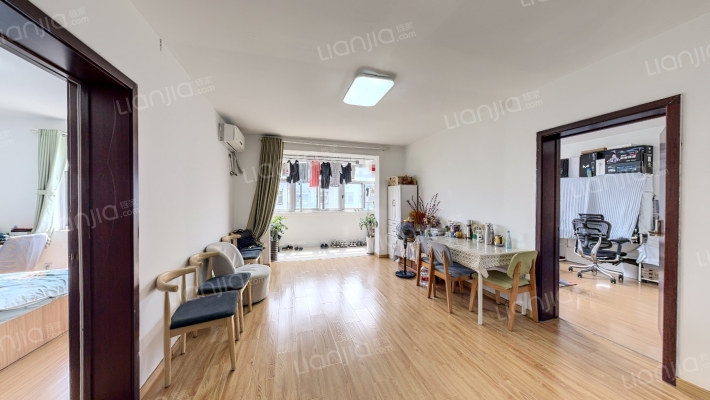 天宝恬苑二手房实景图