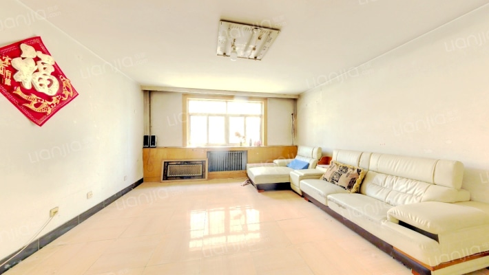 兴盛小区二手房实景图